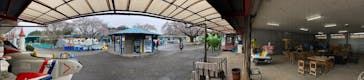 宇都宮動物園に投稿された画像（2024/4/8）