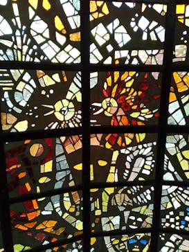 彫刻の森美術館に投稿された画像（2024/4/8）