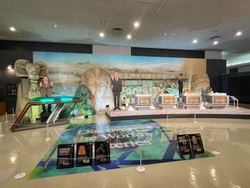 野外民族博物館 リトルワールドに投稿された画像（2024/4/8）