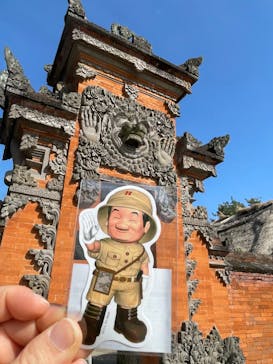 野外民族博物館 リトルワールドに投稿された画像（2024/4/8）