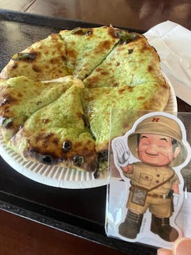 野外民族博物館 リトルワールドに投稿された画像（2024/4/8）