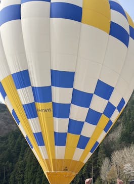 ヒートバルーン物語 昇竜会場に投稿された画像（2024/4/8）