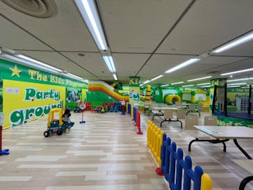 ザキッズ 神戸ダイエー舞子店に投稿された画像（2024/4/8）