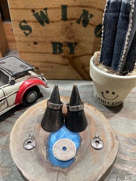 SWING BY（スウィング バイ）に投稿された画像（2024/4/8）