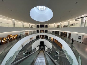 福井県立恐竜博物館に投稿された画像（2024/4/8）