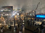 福井県立恐竜博物館に投稿された画像（2024/4/8）
