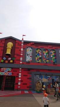 レゴランドⓇ・ジャパン・リゾートに投稿された画像（2024/4/8）