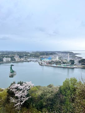 浜名湖パルパルに投稿された画像（2024/4/8）