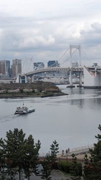 東京ジョイポリスに投稿された画像（2024/4/8）