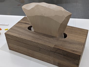 新潟県立自然科学館に投稿された画像（2024/4/8）