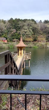 ムーミンバレーパークに投稿された画像（2024/4/8）