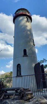 ムーミンバレーパークに投稿された画像（2024/4/8）