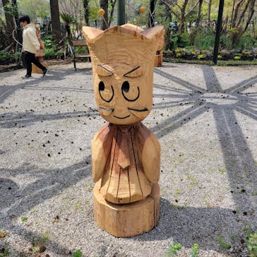 浜名湖花博2024に投稿された画像（2024/4/8）