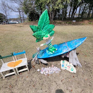 浜名湖花博2024に投稿された画像（2024/4/8）