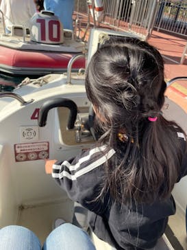 鈴鹿サーキットに投稿された画像（2024/4/8）