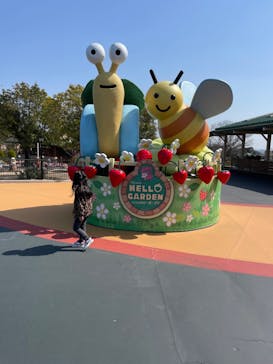 鈴鹿サーキットに投稿された画像（2024/4/8）