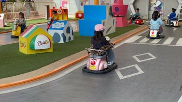 鈴鹿サーキットに投稿された画像（2024/4/8）