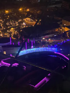 ひらかたパークに投稿された画像（2024/4/8）