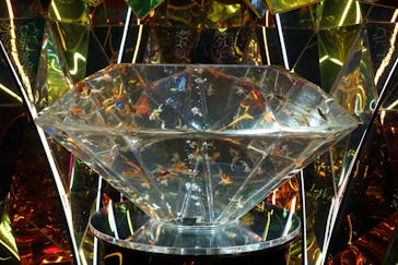 NARA KINGYO MUSEUMに投稿された画像（2024/4/8）