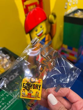 レゴランドⓇ・ジャパン・リゾートに投稿された画像（2024/4/8）