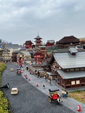 レゴランドⓇ・ジャパン・リゾートに投稿された画像（2024/4/8）