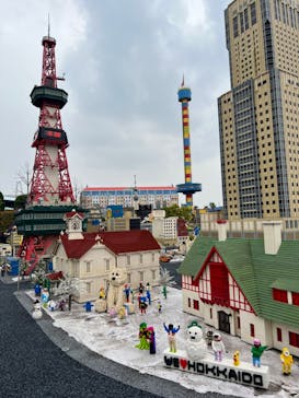 レゴランドⓇ・ジャパン・リゾートに投稿された画像（2024/4/8）