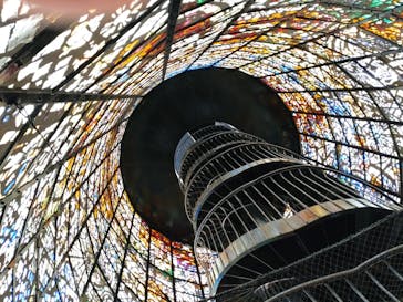 彫刻の森美術館に投稿された画像（2024/4/8）