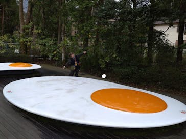 彫刻の森美術館に投稿された画像（2024/4/8）