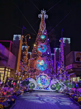 ひらかたパークに投稿された画像（2024/4/8）