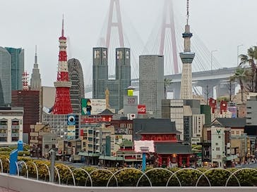 レゴランドⓇ・ジャパン・リゾートに投稿された画像（2024/4/9）