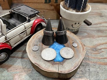 SWING BY（スウィング バイ）に投稿された画像（2024/4/9）