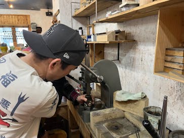 SWING BY（スウィング バイ）に投稿された画像（2024/4/9）