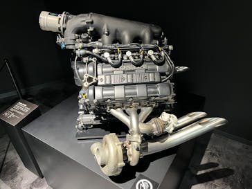 鈴鹿サーキットに投稿された画像（2024/4/9）