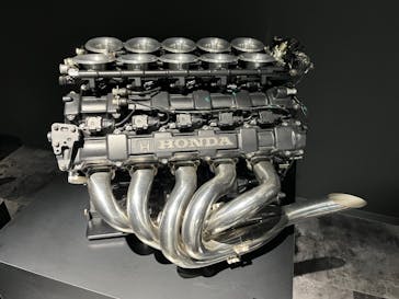 鈴鹿サーキットに投稿された画像（2024/4/9）