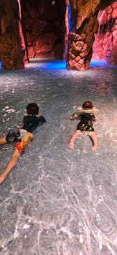 東京サマーランドに投稿された画像（2024/4/9）