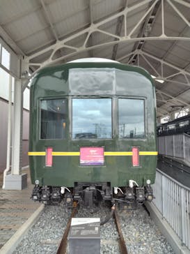 京都鉄道博物館に投稿された画像（2024/4/9）