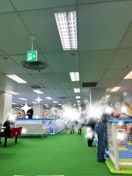 キッズランドUS 兵庫伊丹店に投稿された画像（2024/4/9）