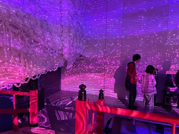 AQUARIUM × ART　atoaに投稿された画像（2024/4/9）