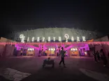 ひらかたパークに投稿された画像（2024/4/9）
