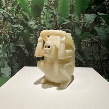 特別展「古代メキシコ ーマヤ、アステカ、テオティワカン」に投稿された画像（2024/4/9）