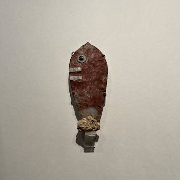 特別展「古代メキシコ ーマヤ、アステカ、テオティワカン」に投稿された画像（2024/4/9）