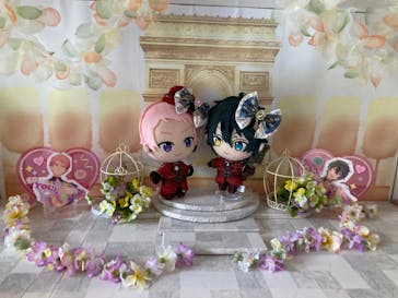 異人館うろこグループに投稿された画像（2024/4/9）