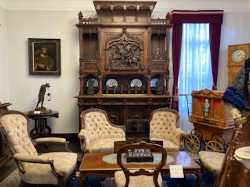 異人館うろこグループに投稿された画像（2024/4/9）