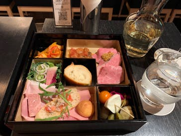 ビルボードライブ横浜に投稿された画像（2024/4/9）