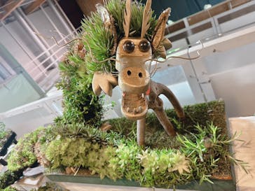 浜名湖花博2024に投稿された画像（2024/4/9）