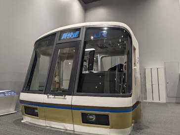 京都鉄道博物館に投稿された画像（2024/4/9）