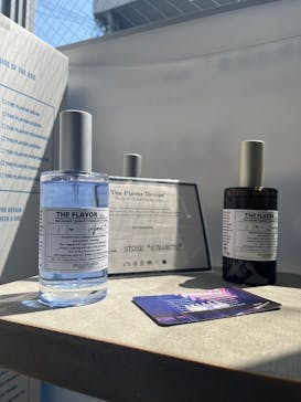 THE FLAVOR DESIGN store Kumamotoに投稿された画像（2024/4/9）