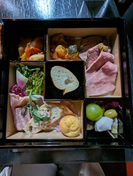 ビルボードライブ横浜に投稿された画像（2024/4/9）