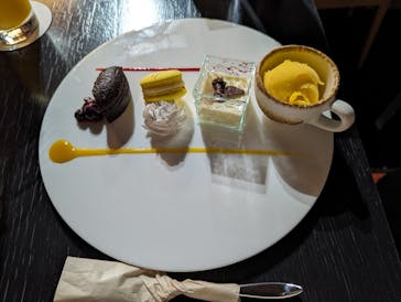 ビルボードライブ横浜に投稿された画像（2024/4/9）