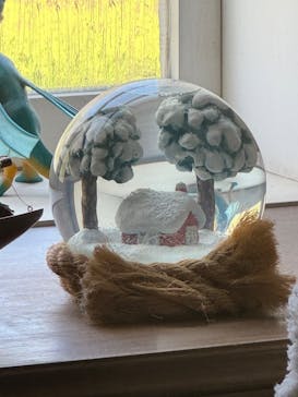 ムーミンバレーパークに投稿された画像（2024/4/9）